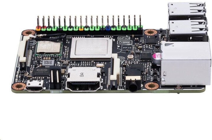 ASUS Tinker Board 2 R2.0/2G/16G