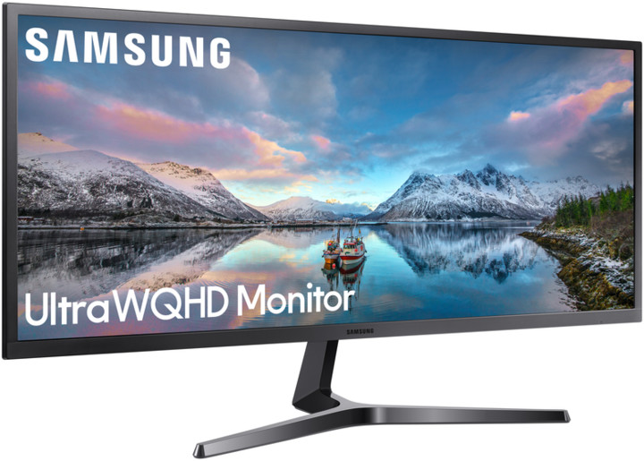 Samsung S34J550 - LED monitor 34&quot;_767236282