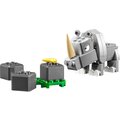 LEGO® Super Mario 71420 Nosorožec Rambi – rozšiřující set_1691066137