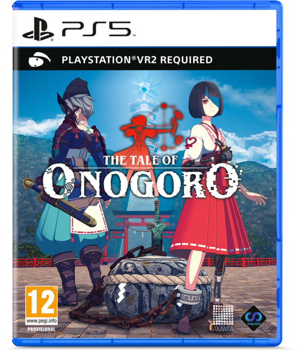 The Tale of Onogoro (PS5 VR2)_962834471