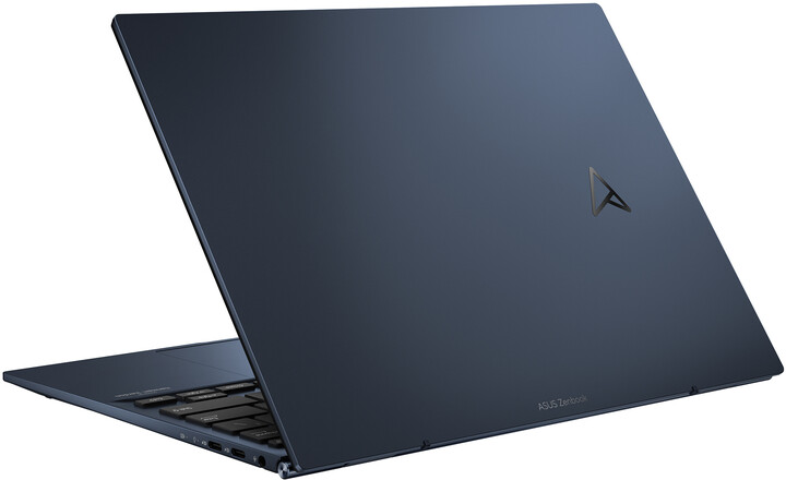 ASUS Zenbook S 13 OLED (UM5302, AMD Ryzen 6000 series), šedá_1077093548