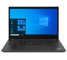 Lenovo ThinkPad T14s Gen 2 (AMD), černá Poukaz 200 Kč na nákup na Mall.cz + Servisní pohotovost – vylepšený servis PC a NTB ZDARMA