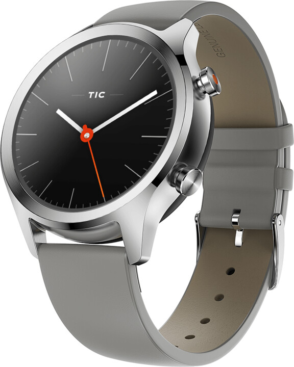 ticwatch c2  platinum