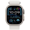 Apple Watch Ultra 2, Ocean Band, White_559945661