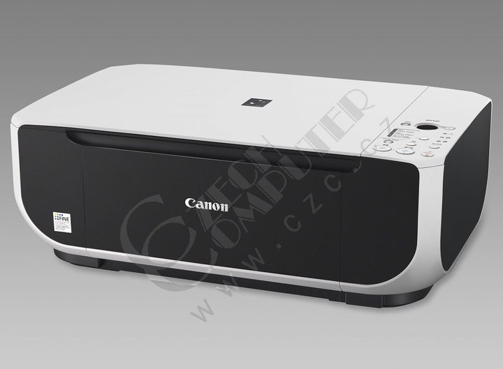 Canon Pixma MP190_1557502906