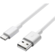 PremiumCord kabel USB 3.1 C/M - USB 2.0 A/M, rychlé nabíjení proudem 3A, 50cm_1344991265