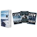 Komiks Snowpiercer 1-3 Boxed Set_1400474481
