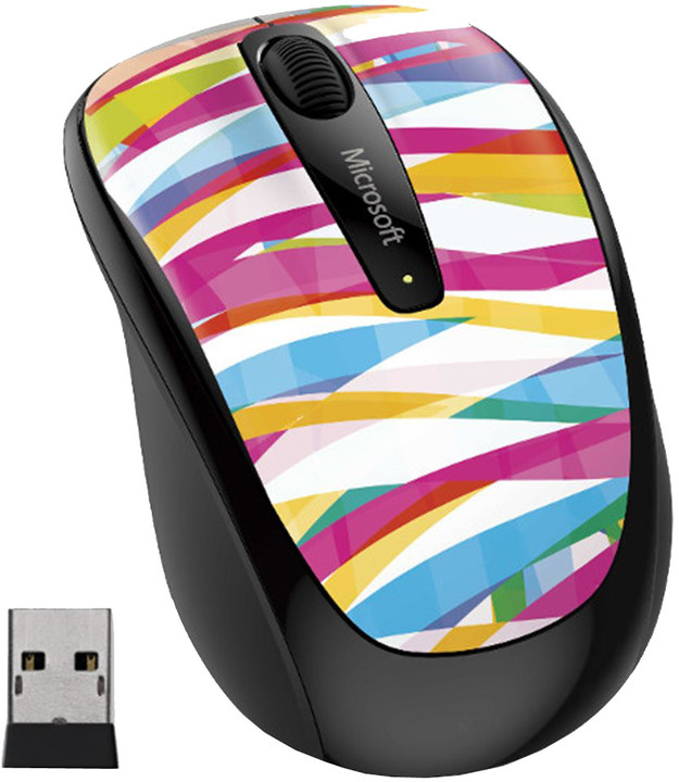 Microsoft Mobile Mouse 3500 LE Bandage Strip_1537785418
