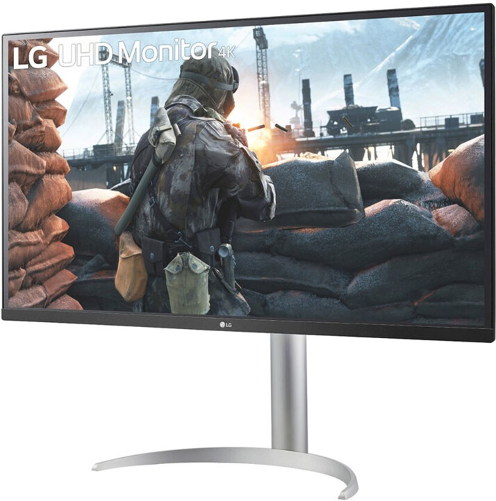 LG 32UP550-W - LED monitor 32&quot;_1463270415