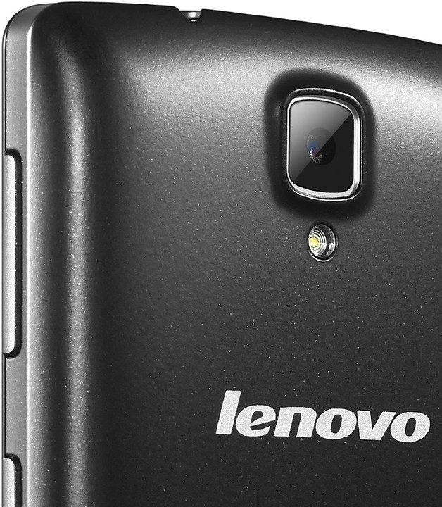 Lenovo A1000 - 8GB, Dual Sim, černá_1916900111