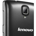 Lenovo A1000 - 8GB, Dual Sim, černá_1916900111