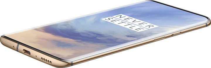 OnePlus 7 Pro, 8GB/256GB, Gold_1456326599