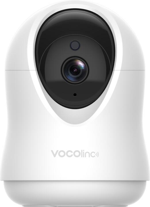 VOCOlinc Smart Indoor Camera VC1 Opto_1010709866