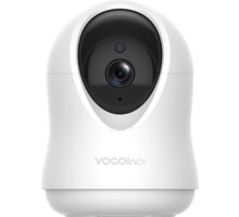 VOCOlinc Smart Indoor Camera VC1 Opto - Použité zboží