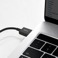 BASEUS kabel Superior Series USB-A - USB-C, rychlonabíjecí, 66W, 2m, černá_1596836047