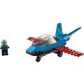 LEGO® City 60323 Kaskadérské letadlo_836183540