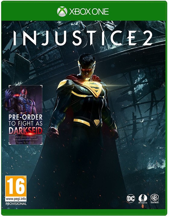 Injustice 2 (Xbox ONE)_346254552