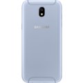 Samsung Galaxy J5 2017, Dual Sim, LTE, stříbrná_527283617