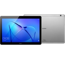 Huawei Mediapad T3 10 - 16GB, Wifi, šedá_1389490091
