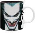 Hrnek DC Comics - Joker laughing, 320ml_628496201
