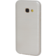 EPICO plastový kryt pro Samsung Galaxy A3 (2017), STRING - bílý transparentní