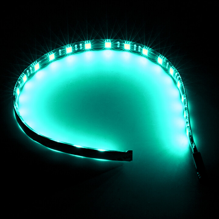 BITFENIX ALCHEMY 2.0 magnetická RGB-LED páska, 40 cm x 2_619209646
