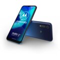 Motorola Moto G8 Power Lite, 4GB/64GB, Royal Blue_369811730