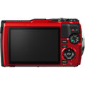 Olympus TG-5, červená + Power Kit_471650227