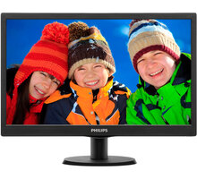 Philips 203V5LSB26 - LED monitor 20&quot;_1456265186