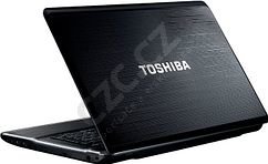 Toshiba Satellite P770-120, černá_398809793