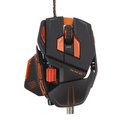 Mad Catz Cyborg M.M.O. 7 Gaming Mouse_1110645446
