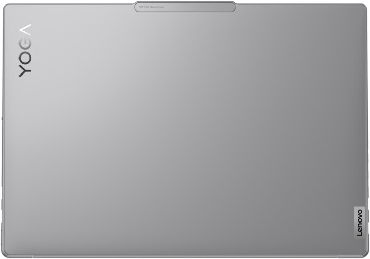 Lenovo Yoga Pro 9 16IMH9, šedá_2085475248