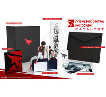 Mirror&#39;s Edge: Catalyst - Collector&#39;s Edition (PC)_120232939