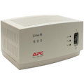 APC Line-R 600VA, Automatický regulátor napětí_532269740