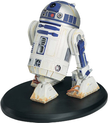 Figurka Star Wars - R2-D2_1444867200
