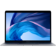 Apple MacBook Air 13, 1.6GHz, 256 GB, šedá