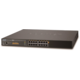 Planet PoE Injektor 8-Port Gigabit 60W Ultra - 16x100/1000, 802.3ab/af/at/u, PoE(400W) O2 TV HBO a Sport Pack na dva měsíce