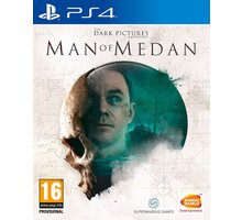 The Dark Pictures Anthology - Man Of Medan (PS4)_760840569