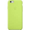 Apple Silicone Case pro iPhone 6, zelená_408773426