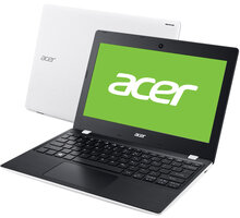 Acer Aspire One 11 (AO1-132-C3WT), bílo-černá_2085702600