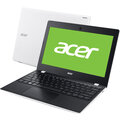 Acer Aspire One 11 (AO1-132-C3WT), bílo-černá