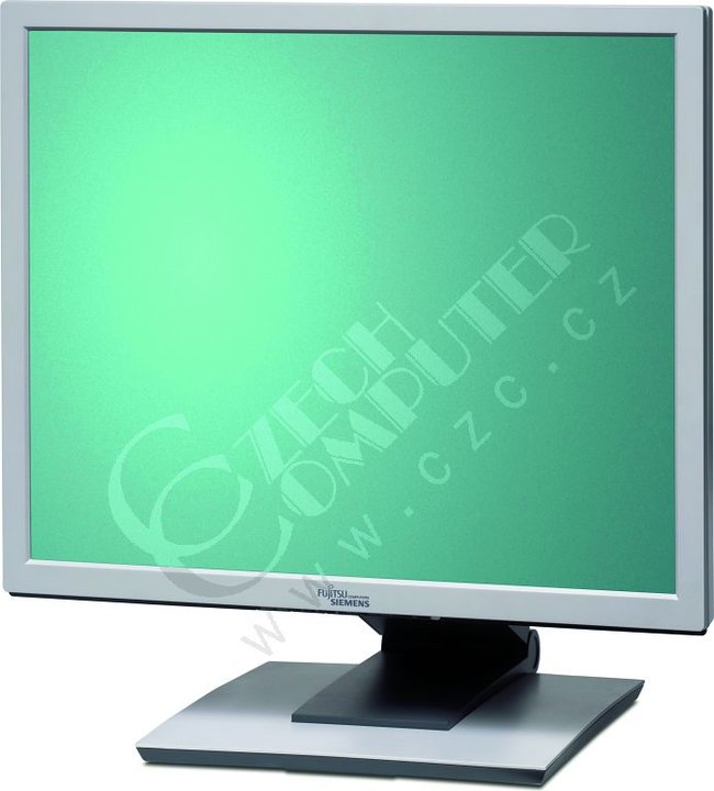 Fujitsu-Siemens P19-3 (S26361-K1208-V151) - LCD monitor 19&#39;&#39;_2049160051