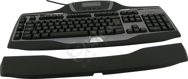 Logitech G15 Keyboard New CZ_476395855