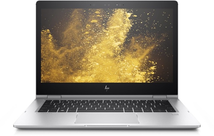 HP EliteBook x360 1030 G2, stříbrná_742408136