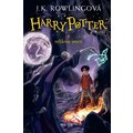Kniha Harry Potter a relikvie smrti