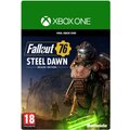Fallout 76: Steel Dawn - Deluxe Edition (Xbox) - elektronicky