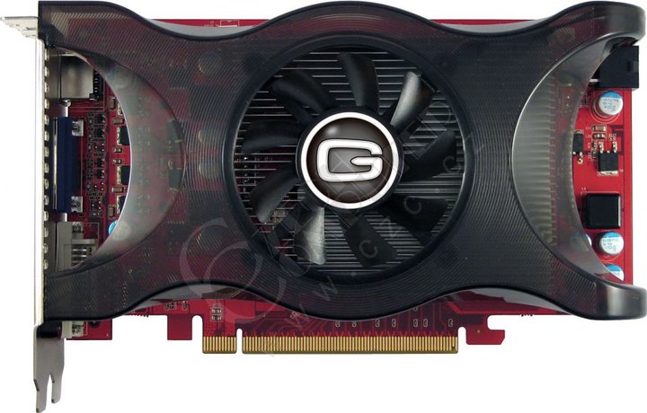 Gainward 0896-Bliss GTS 250 Deep Green 1GB, PCI-E_33954378