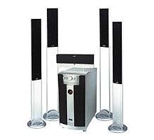 Genius GHT-511D Home Theater_2074295850