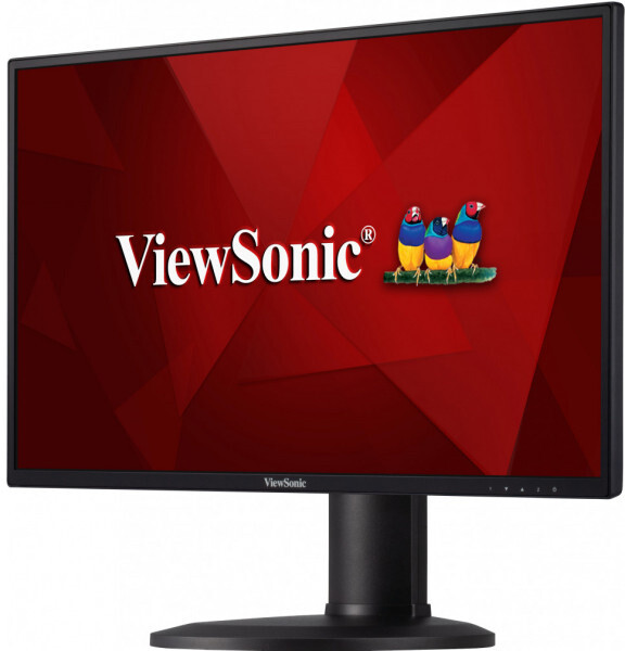 Viewsonic VG2419 - LED monitor 24&quot;_1086697568