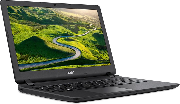 Acer Aspire ES15 (ES1-533-P8T4), černá_1886361286
